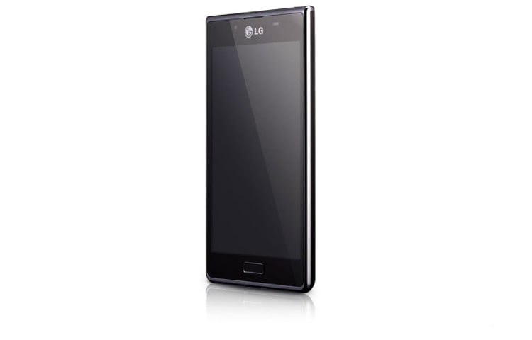 LG 4.3'' Screen 5MP Camera Android, LG Optimus L7 (P705), thumbnail 3